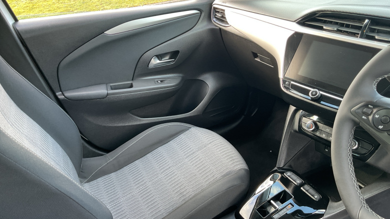 Vauxhall Corsa 1.2 Turbo Design 5dr Auto Petrol Hatchback